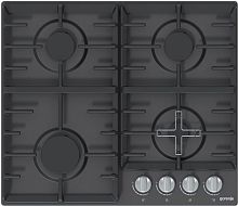 Встраиваемая газовая варочная панель Gorenje G 641Z AMB