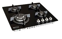 Встраиваемая газовая варочная панель Ricci RGH60422
