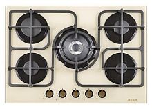 Встраиваемая газовая варочная панель Avex RY 9052