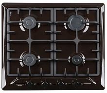 Встраиваемая газовая варочная панель Avex SK 6041