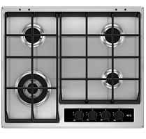 Встраиваемая газовая варочная панель Aeg HG 565455 SY