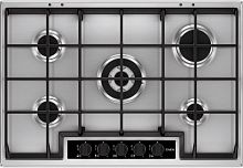 Встраиваемая газовая варочная панель Aeg HG 575545 SY