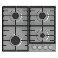 Встраиваемая газовая варочная панель Gorenje G 641 AX