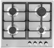 Встраиваемая газовая варочная панель Smart Life SL KG6025H0