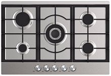 Встраиваемая газовая варочная панель Midea MG7505TX