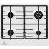 Встраиваемая газовая варочная панель Electrolux EGG 96343 NW