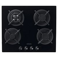Встраиваемая газовая варочная панель Samsung GN642HFGD