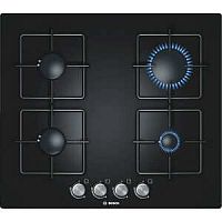 Встраиваемая газовая варочная панель Bosch PPP616B11E