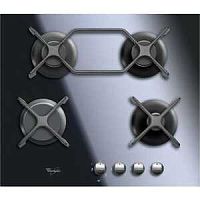 Встраиваемая газовая варочная панель Whirlpool AKT 424 MR