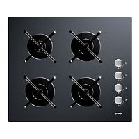 Встраиваемая газовая варочная панель Gorenje GT 640 BG