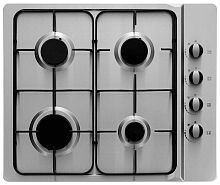 Встраиваемая газовая варочная панель Midea Q403SFE