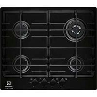 Встраиваемая газовая варочная панель Electrolux EGG 96343 NK
