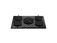 Встраиваемая газовая варочная панель Bertazzoni P755СPROGNE
