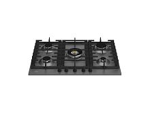 Встраиваемая газовая варочная панель Bertazzoni P755СMODNE