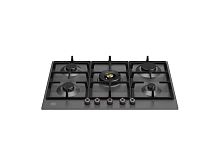 Встраиваемая газовая варочная панель Bertazzoni P755СPRONE