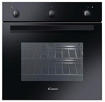 Встраиваемый газовый духовой шкаф Candy FLG 202 N/1