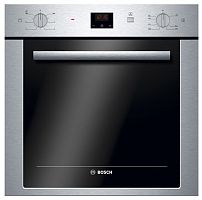 Встраиваемый газовый духовой шкаф Bosch HGN 22F350