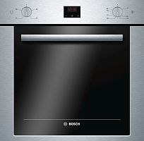 Встраиваемый газовый духовой шкаф Bosch HGN 22H350