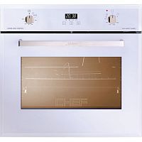 Встраиваемый газовый духовой шкаф Kaiser EG 6375 W