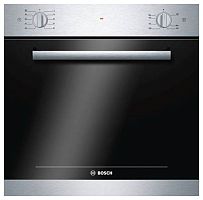 Встраиваемый газовый духовой шкаф Bosch HGN 10G050