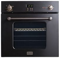 Встраиваемый газовый духовой шкаф Korting OGG 1052 CRN
