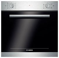 Встраиваемый газовый духовой шкаф Bosch HGN 10E050