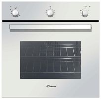 Встраиваемый газовый духовой шкаф Candy FLG 202 W/1