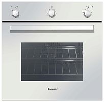 Встраиваемый газовый духовой шкаф Candy FLG 202 W