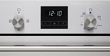 Встраиваемый газовый духовой шкаф Korting OEG 771 CFX