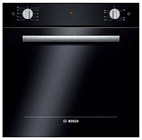 Встраиваемый газовый духовой шкаф Bosch HGN 10E060