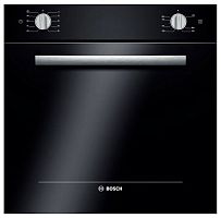 Встраиваемый газовый духовой шкаф Bosch HGN 10G060
