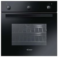 Встраиваемый газовый духовой шкаф Candy FLG 202 N