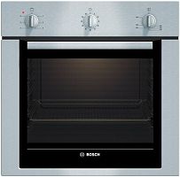 Встраиваемый газовый духовой шкаф Bosch HBN 6EI23