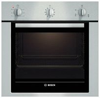 Встраиваемый газовый духовой шкаф Bosch HBN 6EI12