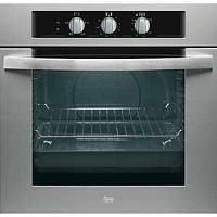 Встраиваемый газовый духовой шкаф Teka FGA 820