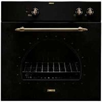 Встраиваемый газовый духовой шкаф Zanussi ZLB 151 NC