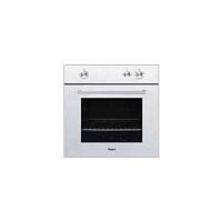 Встраиваемый газовый духовой шкаф Whirlpool AKP 807 WH