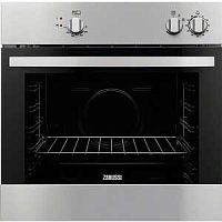 Встраиваемый газовый духовой шкаф Zanussi ZOG 11311 XK
