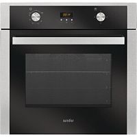 Встраиваемый газовый духовой шкаф Simfer B6GB32001