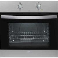 Встраиваемый газовый духовой шкаф Teka FGE 730 NAT