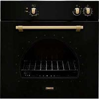 Встраиваемый газовый духовой шкаф Zanussi ZOG 11211 CR