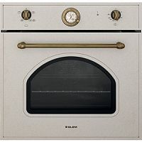 Встраиваемый газовый духовой шкаф Glem GFNV25AV