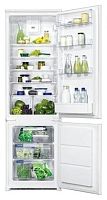 Встраиваемый холодильник Zanussi ZBB 928465 S