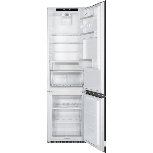 Встраиваемый холодильник Smeg C7194N2P