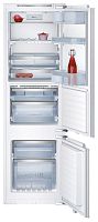 Встраиваемый холодильник Neff K8345X0