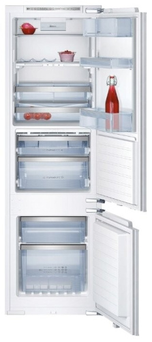 Встраиваемый холодильник Neff K8345X0