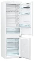 Встраиваемый холодильник Gorenje NRKI 4181 E1