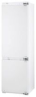 Встраиваемый холодильник LG GR-N266LLS