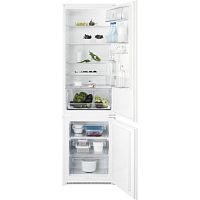 Встраиваемый холодильник Electrolux ENN 3101 AOW