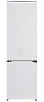 Встраиваемый холодильник Electrolux ENN 92853 CW